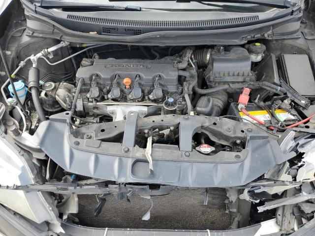 Photo 11 from auction – 2015 HONDA CIVIC EX with VIN 2HGFG3B85FH501644