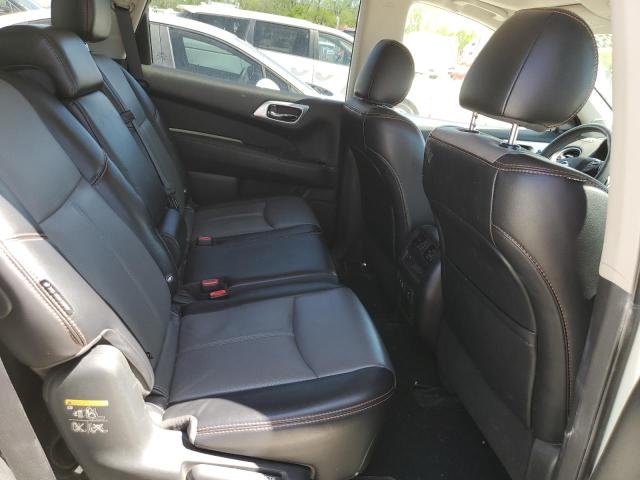 Photo 11 from auction – 2020 NISSAN PATHFINDER with VIN 5N1DR2CM6LC622828