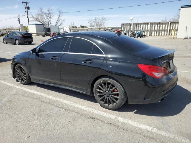 Photo 2 from auction – 2016 MERCEDES-BENZ CLA 250 with VIN WDDSJ4EB7GN389780