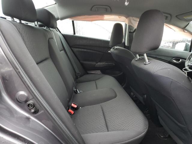 Photo 10 from auction – 2015 HONDA CIVIC SE with VIN 19XFB2F76FE244336