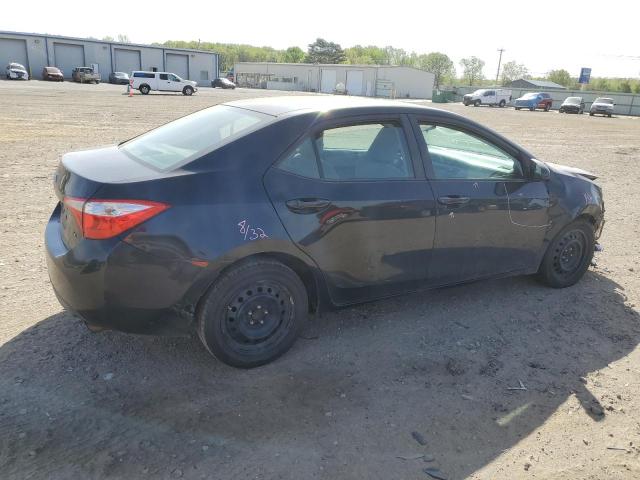 Photo 3 from auction – 2015 TOYOTA COROLLA L with VIN 2T1BURHEXFC333239