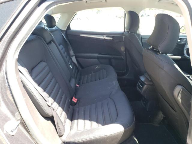 Zdjęcie 10 z aukcji – 2016 FORD FUSION SE z VIN 3FA6P0LU6GR163675