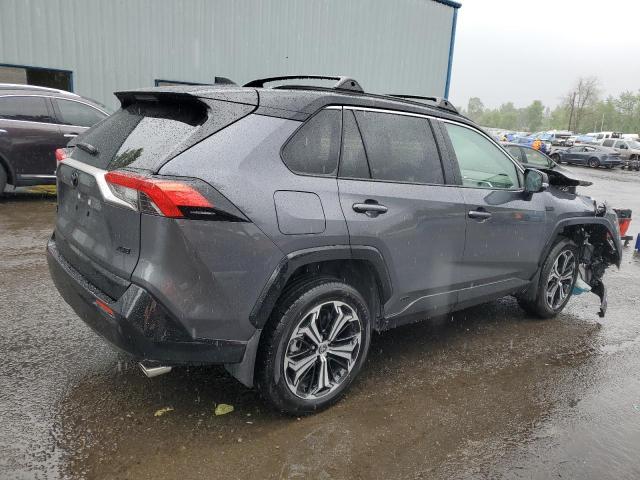 Photo 3 from auction – 2023 TOYOTA RAV4 PRIME with VIN JTMEB3FVXPD127670