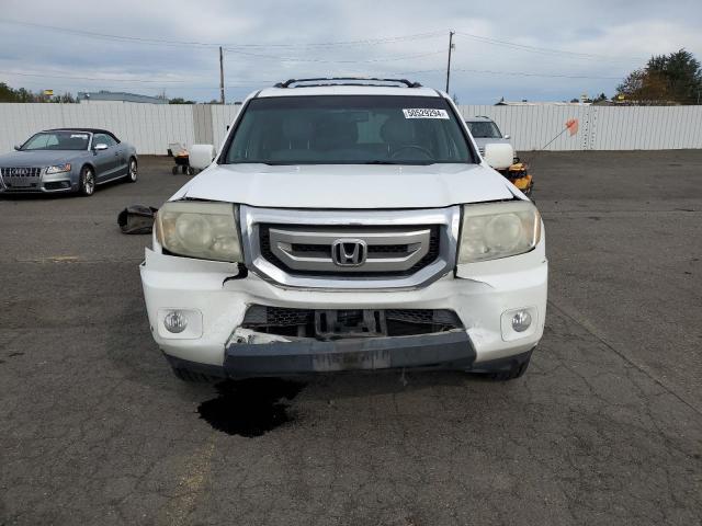 Photo 5 from auction – 2009 HONDA PILOT TOUR with VIN 5FNYF489X9B043884