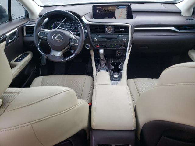 Photo 8 from auction – 2019 LEXUS RX 450H BA with VIN 2T2BGMCA2KC035613