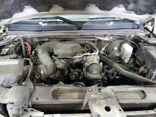 Photo 11 from auction – 2008 CHEVROLET SILVERADO with VIN 1GCEC19X98Z333114