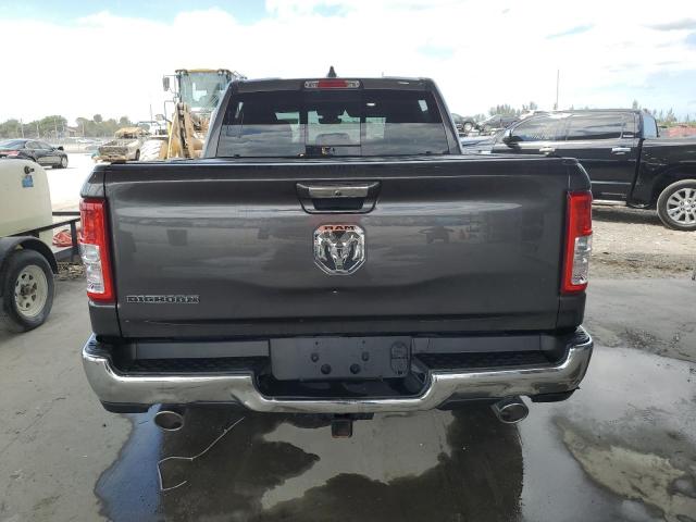 Photo 6 from auction – 2019 RAM 1500 BIG H with VIN 1C6RREFTXKN880892
