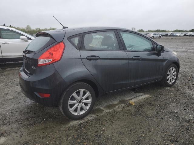 Photo 3 from auction – 2011 FORD FIESTA SE with VIN 3FADP4EJXBM122151
