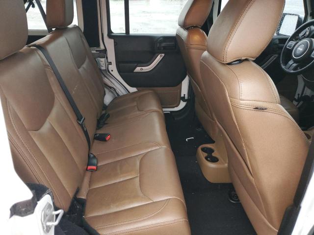Photo 10 from auction – 2017 JEEP WRANGLER U with VIN 1C4HJWEG0HL525286