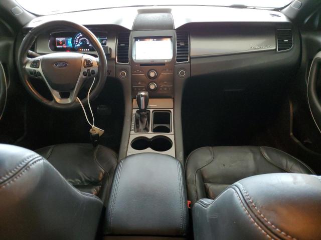 Photo 8 from auction – 2018 FORD TAURUS SEL with VIN 1FAHP2E80JG122834