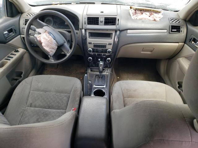 Photo 8 from auction – 2010 FORD FUSION S with VIN 3FAHP0GA1AR154396