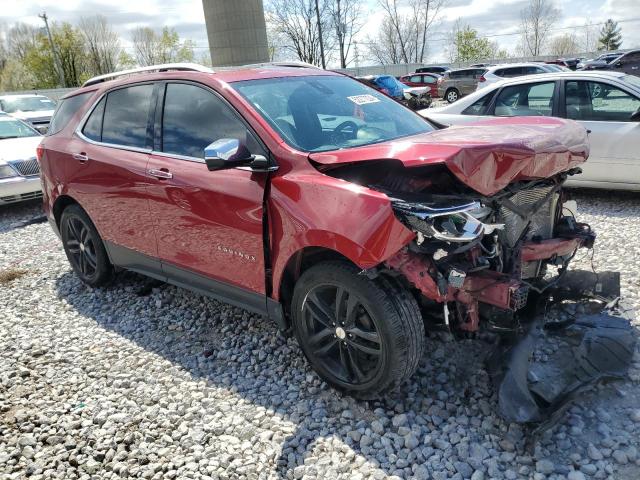 Photo 4 from auction – 2018 CHEVROLET EQUINOX PR with VIN 2GNAXVEV3J6100952