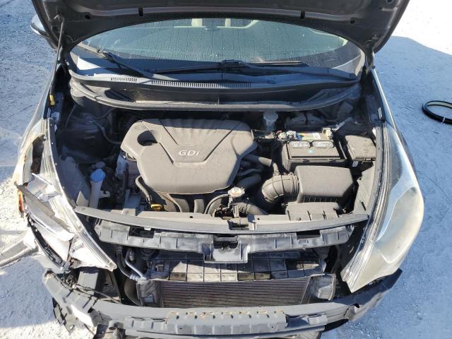 Photo 11 from auction – 2014 KIA RIO EX with VIN KNADN4A33E6396686