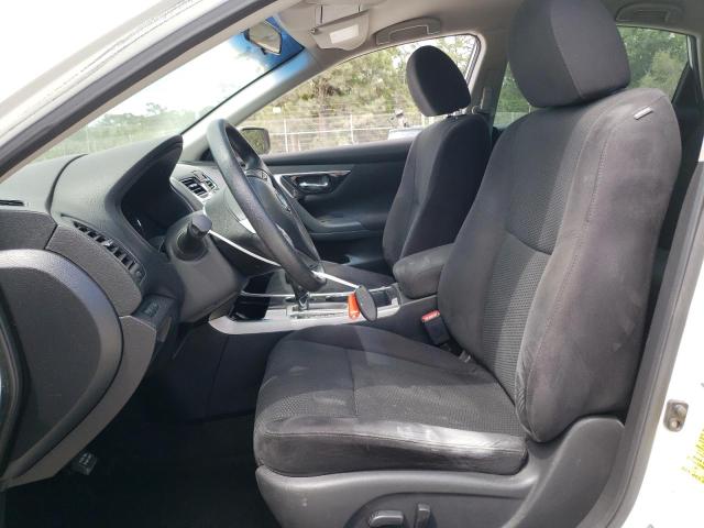 Photo 7 from auction – 2014 NISSAN ALTIMA 2.5 with VIN 1N4AL3AP8EN367947