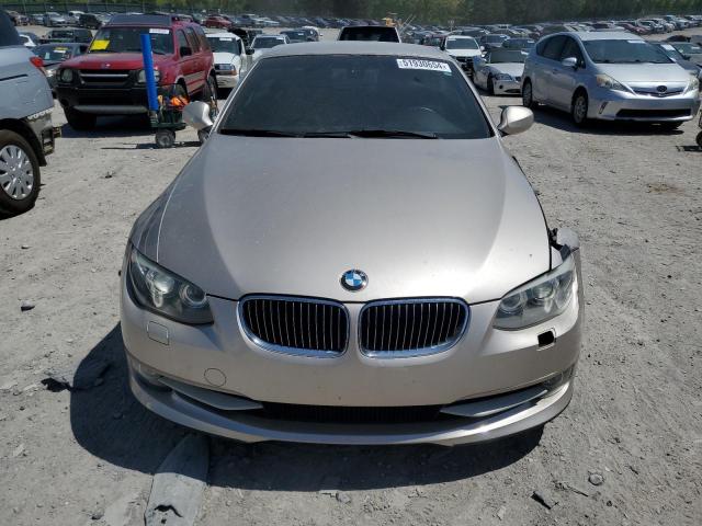 Photo 5 from auction – 2012 BMW 328 I with VIN WBADW3C5XCE822589