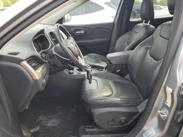 Photo 7 from auction – 2015 JEEP CHEROKEE L with VIN 1C4PJMDS3FW759195