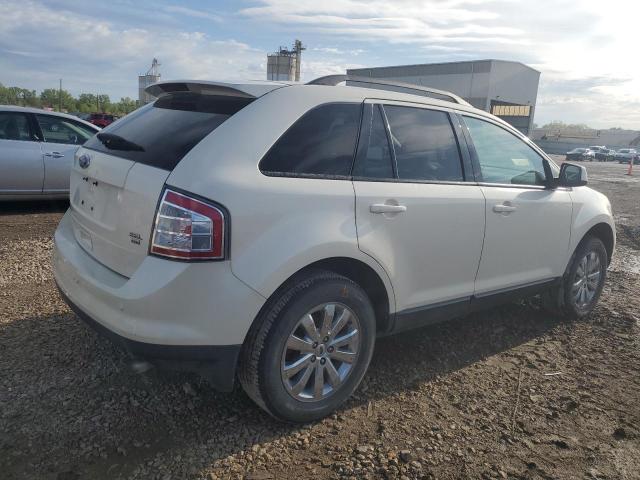 Photo 3 from auction – 2008 FORD EDGE SEL with VIN 2FMDK48C28BB35617