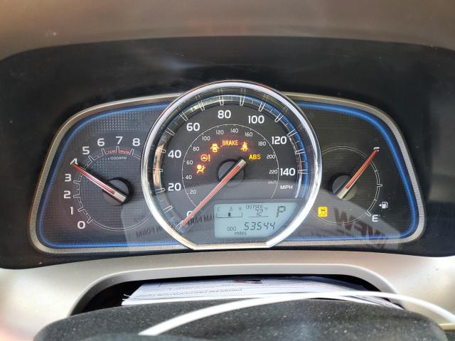 Photo 9 from auction – 2013 TOYOTA RAV4 LIMIT with VIN JTMYFREV6DD009925