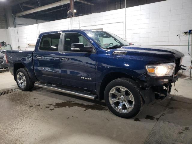 Photo 4 from auction – 2019 RAM 1500 BIG H with VIN 1C6SRFFT8KN762797
