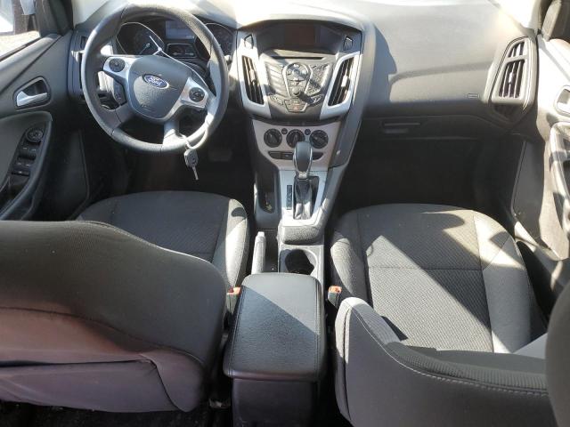 Photo 8 from auction – 2014 FORD FOCUS SE with VIN 1FADP3K21EL368146