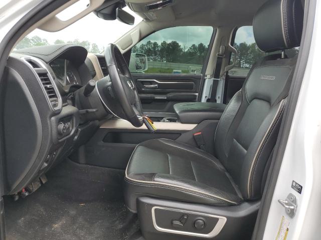 Photo 7 from auction – 2022 RAM 1500 LARAM with VIN 1C6SRFJT4NN209009