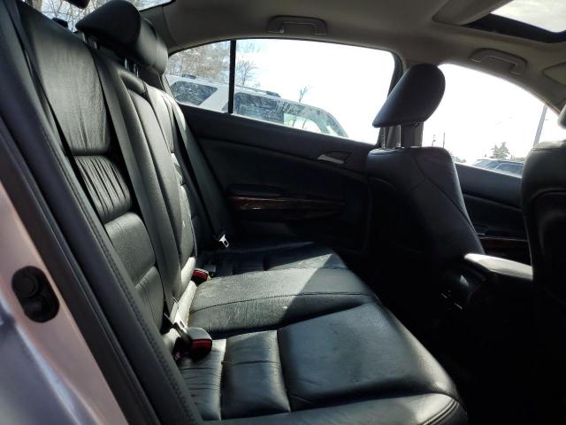 Photo 10 from auction – 2011 HONDA ACCORD EXL with VIN 1HGCP3F84BA007913