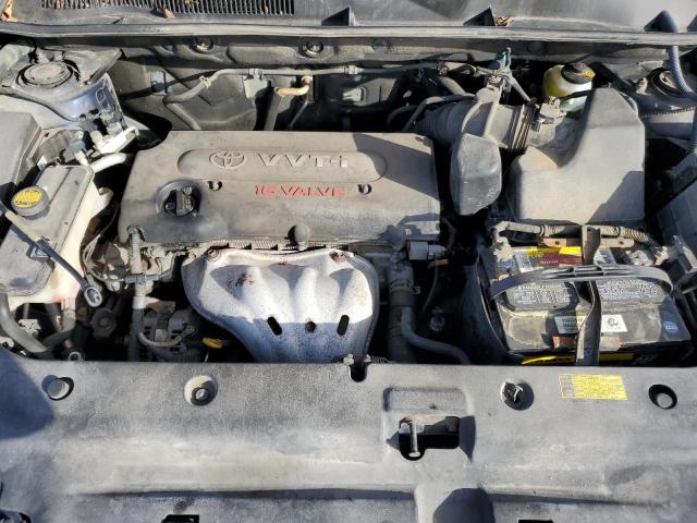 Photo 11 from auction – 2007 TOYOTA RAV4 LIMIT with VIN JTMZD31V075052023