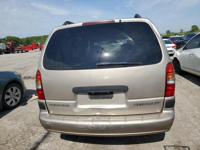 Photo 6 from auction – 2004 CHEVROLET VENTURE with VIN 1GNDX03EX4D143192