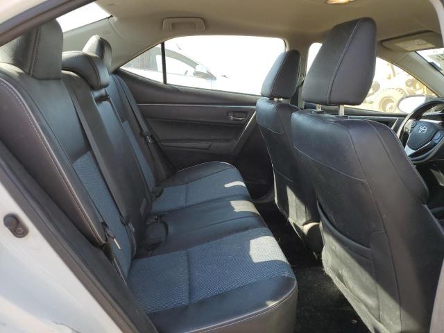 Photo 10 from auction – 2016 TOYOTA COROLLA L with VIN 2T1BURHE4GC543403