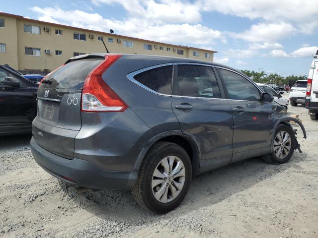 Photo 3 from auction – 2012 HONDA CR-V EX with VIN 5J6RM3H52CL000298