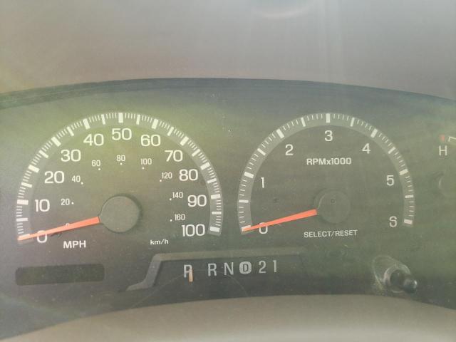 Photo 9 from auction – 2001 FORD F150 SUPER with VIN 1FTRW08L71KD71876