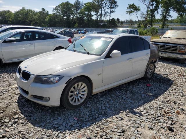 Photo 1 from auction – 2009 BMW 328 I with VIN WBAPH77559NM28998