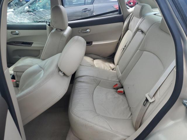 Photo 10 from auction – 2008 BUICK LACROSSE C with VIN 2G4WD582481379050