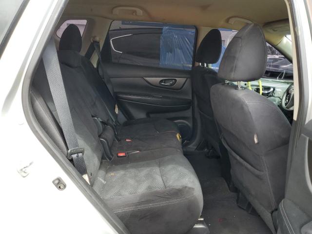 Photo 11 from auction – 2014 NISSAN ROGUE S with VIN 5N1AT2MT0EC763410