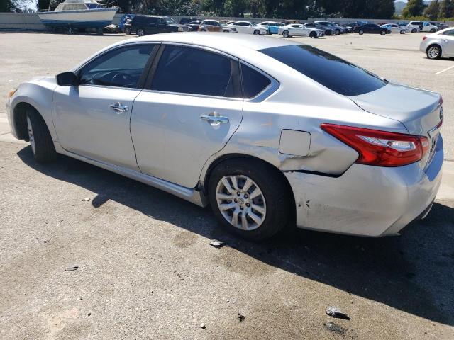 Photo 2 from auction – 2016 NISSAN ALTIMA 2.5 with VIN 1N4AL3AP2GC194022