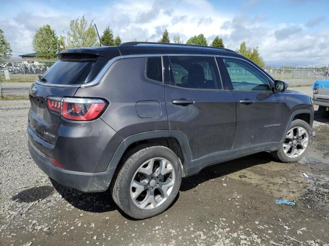 Photo 3 from auction – 2019 JEEP COMPASS LI with VIN 3C4NJDCB2KT595947