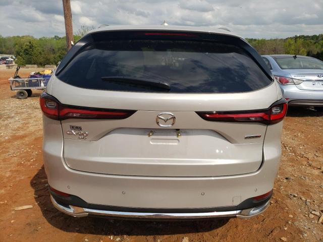 Photo 6 from auction – 2024 MAZDA CX-90 with VIN JM3KK1HC1R1127409