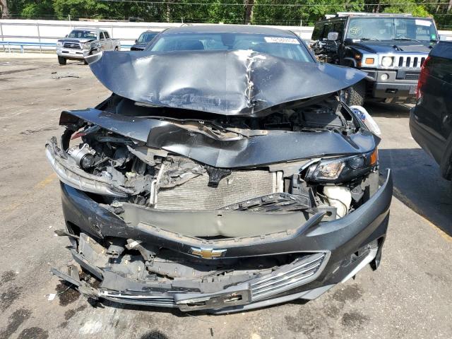 Photo 5 from auction – 2016 CHEVROLET MALIBU LT with VIN 1G1ZE5ST1GF227100