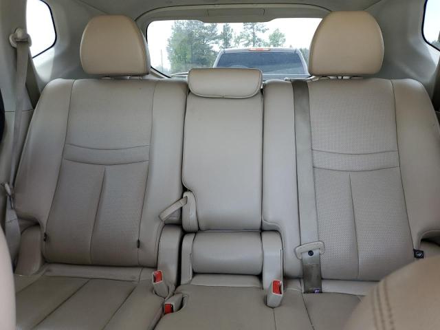 Photo 10 from auction – 2016 NISSAN ROGUE S with VIN 5N1AT2MT1GC762642