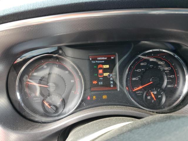 Photo 9 from auction – 2013 DODGE CHARGER R/ with VIN 2C3CDXCT5DH717595
