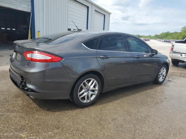 Photo 3 from auction – 2016 FORD FUSION SE with VIN 3FA6P0H70GR243430