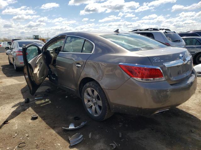 Photo 2 from auction – 2012 BUICK LACROSSE P with VIN 1G4GD5E35CF328384