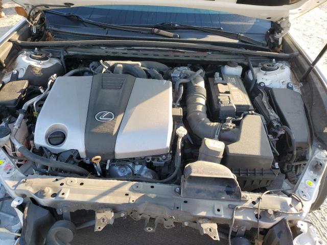 Photo 11 from auction – 2019 LEXUS ES 350 with VIN 58ABZ1B13KU035464