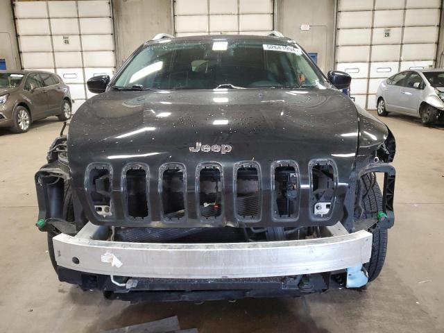 Photo 5 from auction – 2017 JEEP CHEROKEE L with VIN 1C4PJMCS5HW545216