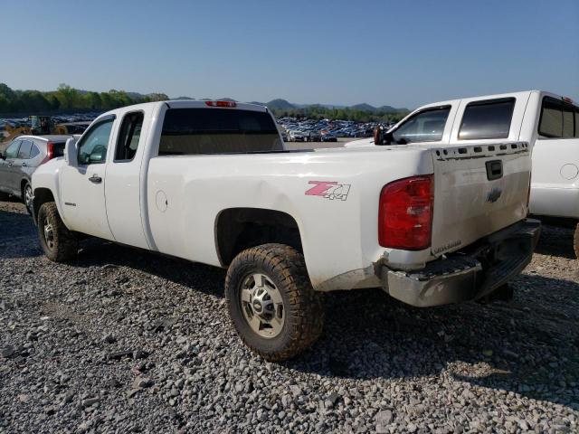 Foto 2 de la subasta – 2013 CHEVROLET SILVERADO con VIN 1GC2KVC85DZ326668
