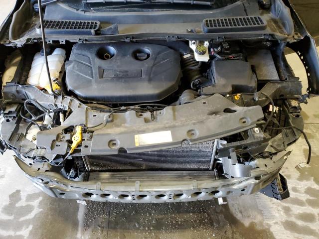 Photo 12 from auction – 2015 FORD ESCAPE SE with VIN 1FMCU9G98FUC29260