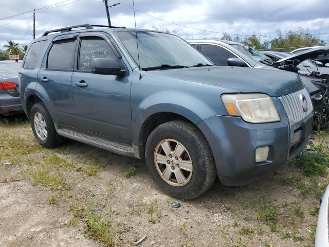 Photo 4 from auction – 2010 MERCURY MARINER with VIN 4M2CN8B79AKJ28695