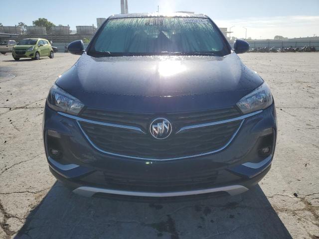 Photo 5 from auction – 2023 BUICK ENCORE GX with VIN KL4MMBS23PB052747