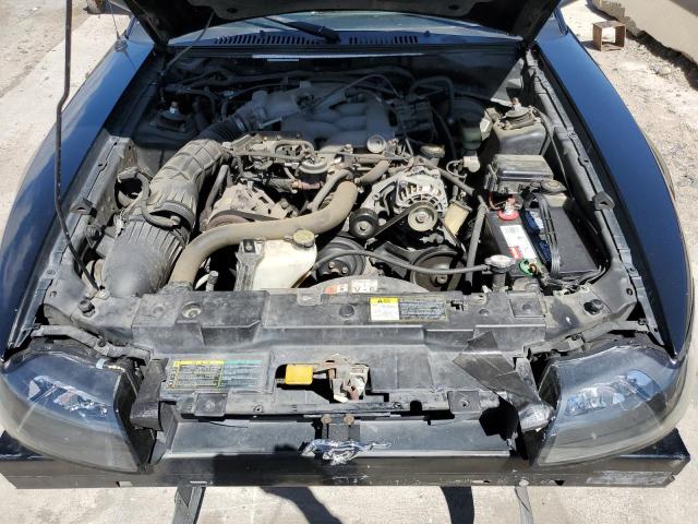 Photo 11 from auction – 2004 FORD MUSTANG with VIN 1FAFP40464F127148