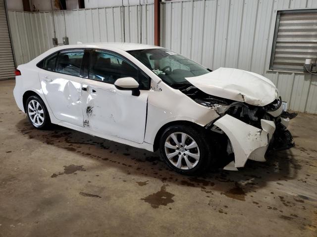 Photo 4 from auction – 2022 TOYOTA COROLLA LE with VIN 5YFEPMAEXNP307076
